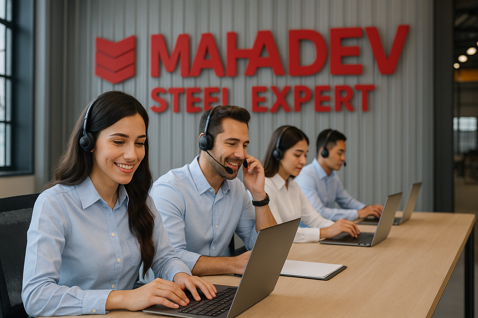 Customer Interaction